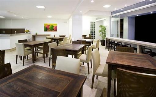 фото отеля Tropikalya Gold Hotel