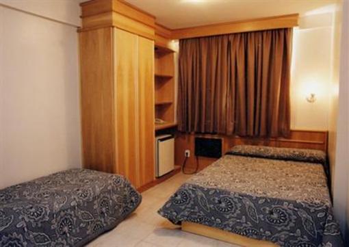 фото отеля Tropikalya Gold Hotel