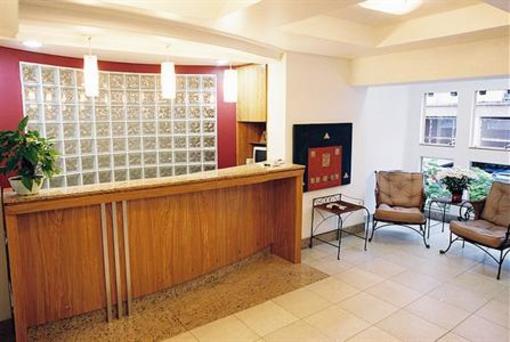 фото отеля Tropikalya Gold Hotel