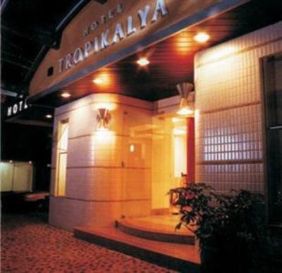 фото отеля Tropikalya Gold Hotel