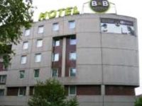 B&B Paris Malakoff