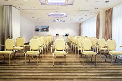 фото отеля Ramada Hotel Zurich City
