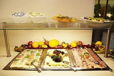 фото отеля Ramada Hotel Zurich City