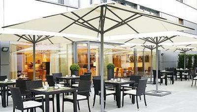 фото отеля Ramada Hotel Zurich City