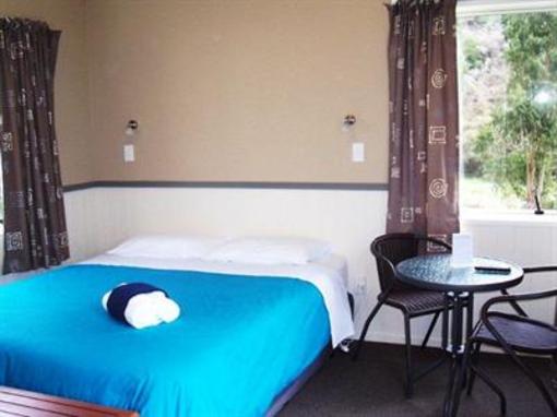 фото отеля Portobello Village Tourist Park Lodge Dunedin