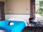 фото отеля Portobello Village Tourist Park Lodge Dunedin