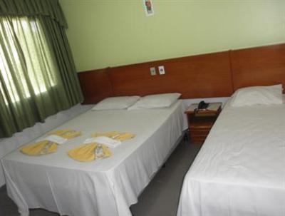 фото отеля Hotel Village Foz