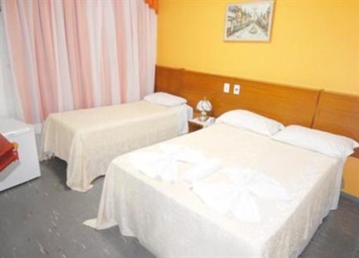 фото отеля Hotel Village Foz