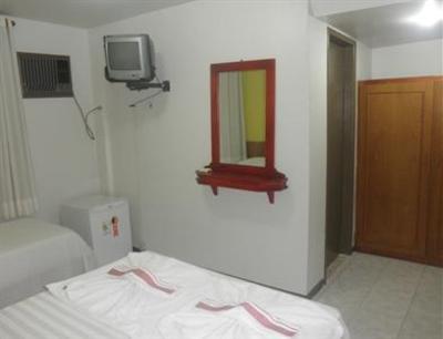 фото отеля Hotel Village Foz