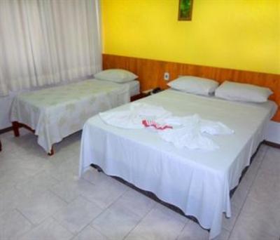 фото отеля Hotel Village Foz