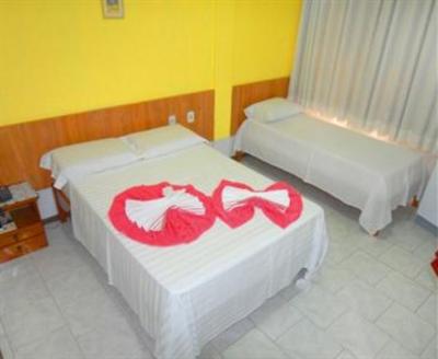 фото отеля Hotel Village Foz
