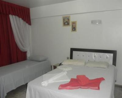 фото отеля Hotel Village Foz