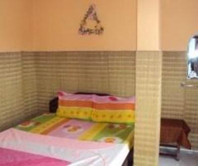 фото отеля The Bavarian Guesthouse Sihanoukville