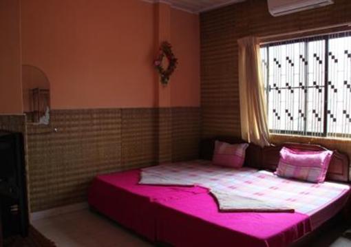 фото отеля The Bavarian Guesthouse Sihanoukville