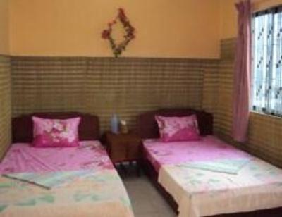 фото отеля The Bavarian Guesthouse Sihanoukville
