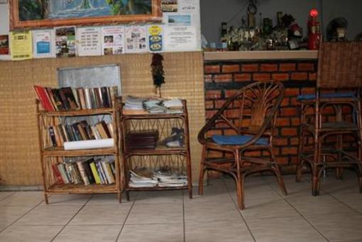 фото отеля The Bavarian Guesthouse Sihanoukville