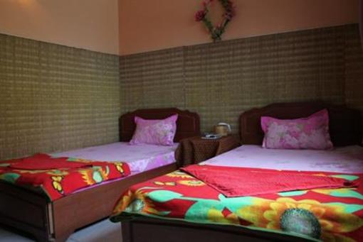 фото отеля The Bavarian Guesthouse Sihanoukville