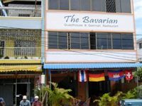 The Bavarian Guesthouse Sihanoukville