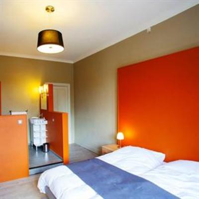 фото отеля B&B Demi Lune