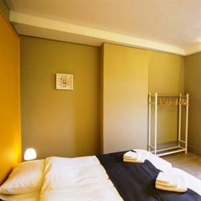 фото отеля B&B Demi Lune