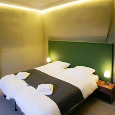 фото отеля B&B Demi Lune