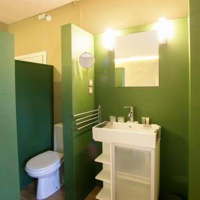 фото отеля B&B Demi Lune