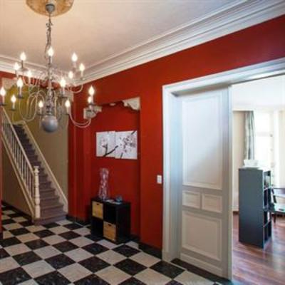 фото отеля B&B Demi Lune