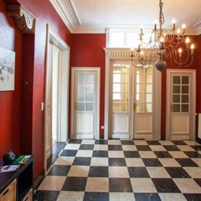 фото отеля B&B Demi Lune