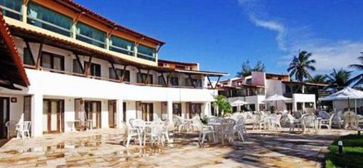 фото отеля Pousada Caravelas De Pinzon