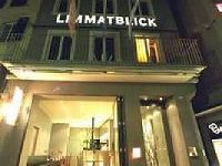 Hotel Limmatblick