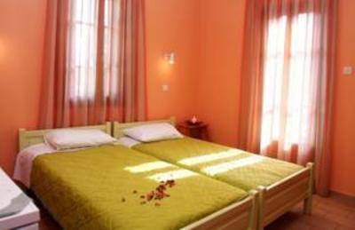 фото отеля Christinis Rooms