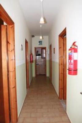 фото отеля Christinis Rooms