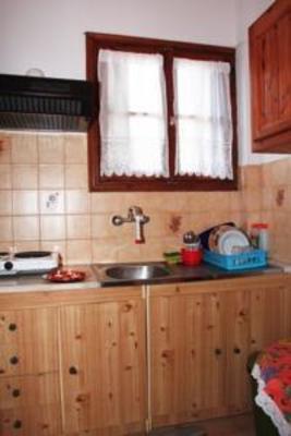 фото отеля Christinis Rooms