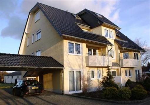 фото отеля Hotel zur Waage Bad Münstereifel