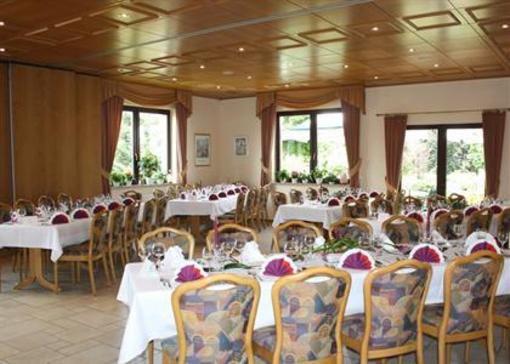 фото отеля Hotel zur Waage Bad Münstereifel