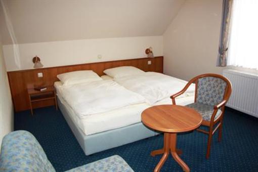 фото отеля Hotel zur Waage Bad Münstereifel