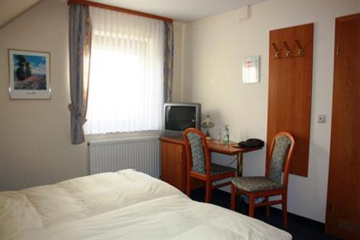 фото отеля Hotel zur Waage Bad Münstereifel
