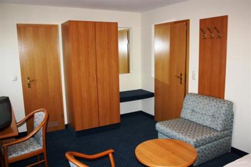 фото отеля Hotel zur Waage Bad Münstereifel