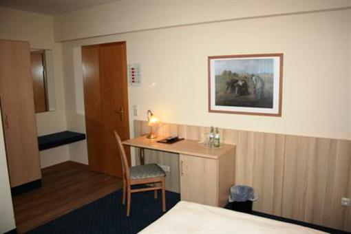 фото отеля Hotel zur Waage Bad Münstereifel