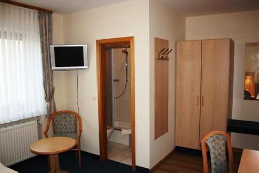 фото отеля Hotel zur Waage Bad Münstereifel