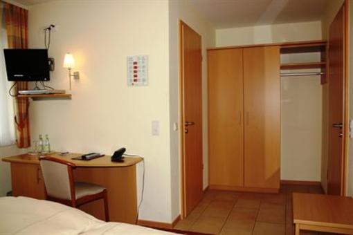 фото отеля Hotel zur Waage Bad Münstereifel