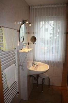 фото отеля Hotel zur Waage Bad Münstereifel