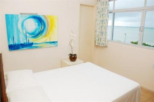 фото отеля Paraiso das Aguas Hotel