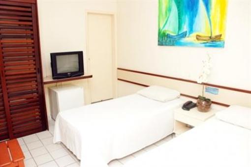 фото отеля Paraiso das Aguas Hotel
