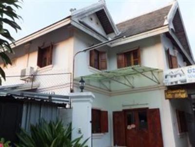 фото отеля Villa Aphay Guest House