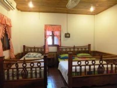 фото отеля Villa Aphay Guest House