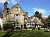 Ockenden Manor Hotel