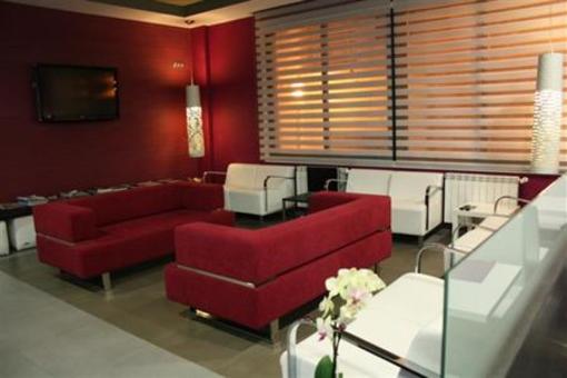 фото отеля Vila Da Guarda Hotel