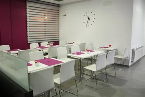 фото отеля Vila Da Guarda Hotel