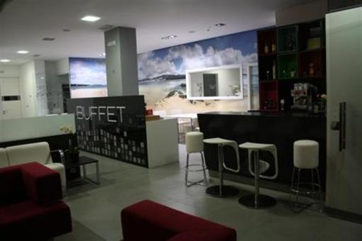 фото отеля Vila Da Guarda Hotel